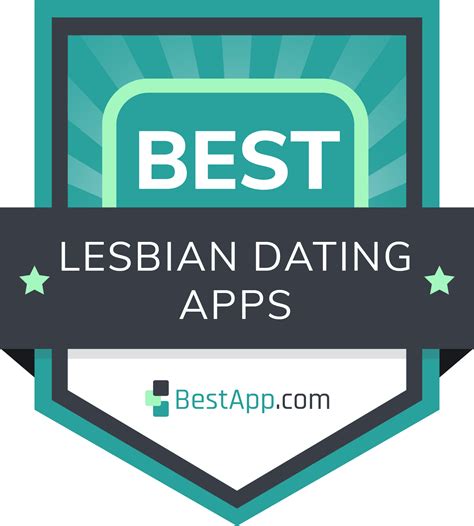 app lesbo|Best lesbian dating apps [updated November 2024] 